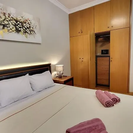 Travellerspot_ii Cozy 2br Apartamento *